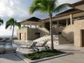 casa-in-mustique-caraibi-veduta-frontale